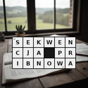 Rozwiązanie krzyżówki: sekwencja sześciu nukleotydów tyminy i adeniny w kolejności 5 tataat 3 niezbędna część sekwencji promotorowej dna transkrypcji u prokariontów - sekwencja pribnowa | hasła, synonimy i podpowiedzi Hasło krzyżówkowe sekwencja sześciu nukleotydów tyminy i adeniny w kolejności 5 tataat 3 niezbędna część sekwencji promotorowej dna transkrypcji u prokariontów - sekwencja pribnowa – rozwiązanie, synonimy, podpowiedzi i definicje krzyżówkowe